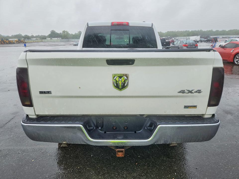 63645336 :رقم المزاد ، 1D7RV1GP8AS177487 vin ، 2010 Dodge Ram 1500 مزاد بيع