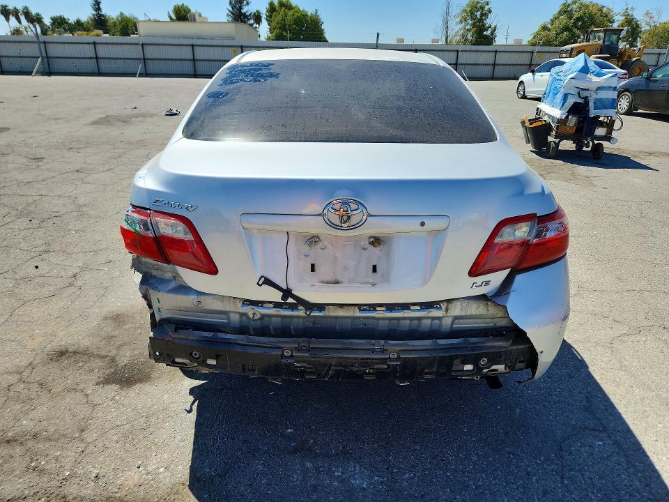 Aukcja sprzedaży 2009 Toyota Camry, vin: 4T4BE46K19R074271, numer aukcji: 66438936