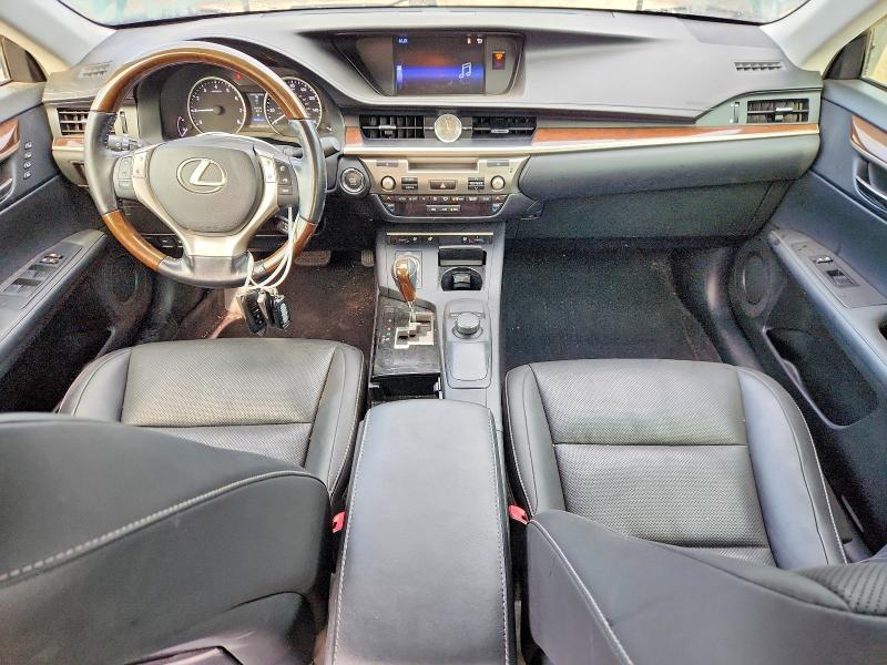 Aukcja sprzedaży 2015 Lexus Es, vin: JTHBK1GG1F2207486, numer aukcji: 65158676