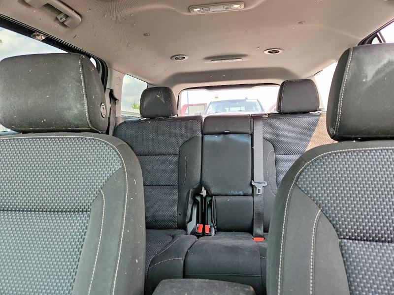 Aukcja sprzedaży 2023 Gmc Acadia, vin: 1GKKNRLS5PZ140101, numer aukcji: 64201426
