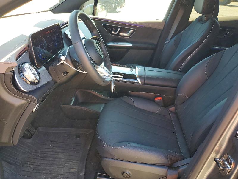 65429926 :رقم المزاد ، 4JGGM1CB5TA071033 vin ، 2026 Mercedes-benz Eqe Suv مزاد بيع