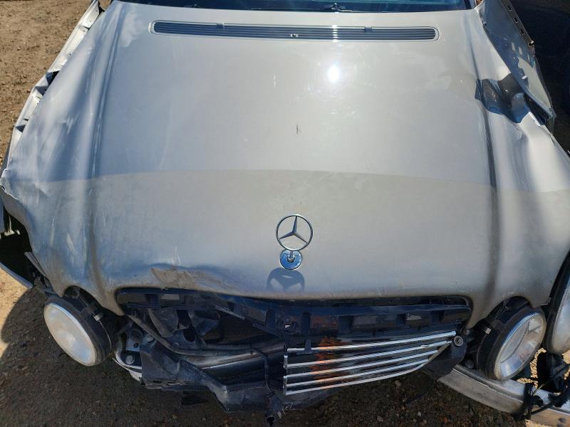 Aukcja sprzedaży 2007 Mercedes-benz E, vin: WDBUF87X57X212359, numer aukcji: 65384416