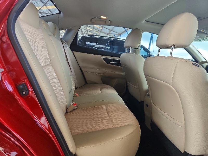 Продаж на аукціоні авто 2018 Nissan Altima, vin: 1N4AL3AP1JC223257, номер лоту: 63930686