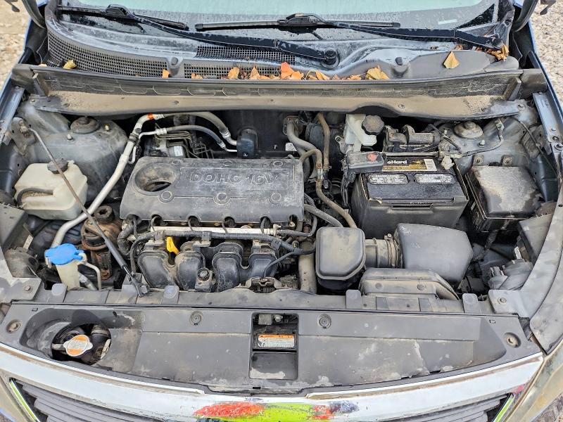 Продаж на аукціоні авто 2013 Kia Sportage, vin: KNDPB3A21D7354312, номер лоту: 64100976