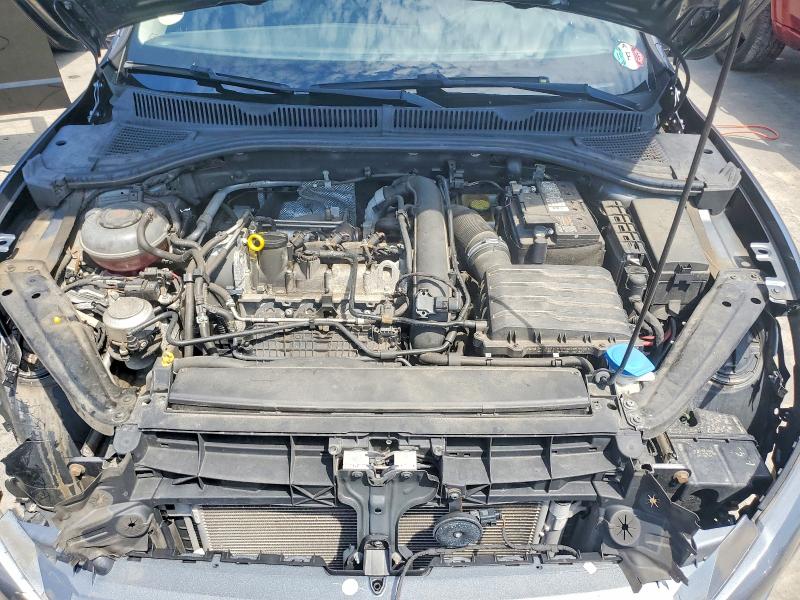 2019 Volkswagen Jetta მანქანა იყიდება აუქციონზე, vin: 3VWC57BU8KM057647, აუქციონის ნომერი: 64120766