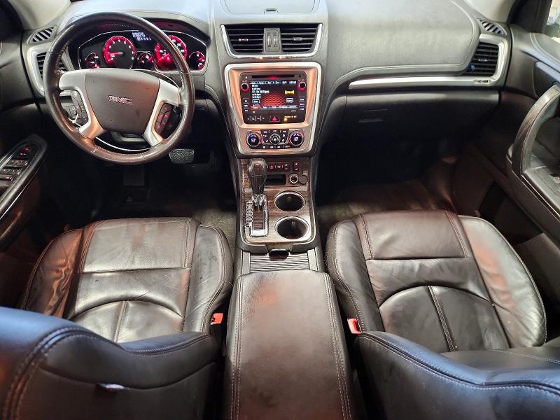 62490886 :رقم المزاد ، 1GKKVRKD0EJ362673 vin ، 2014 Gmc Acadia مزاد بيع