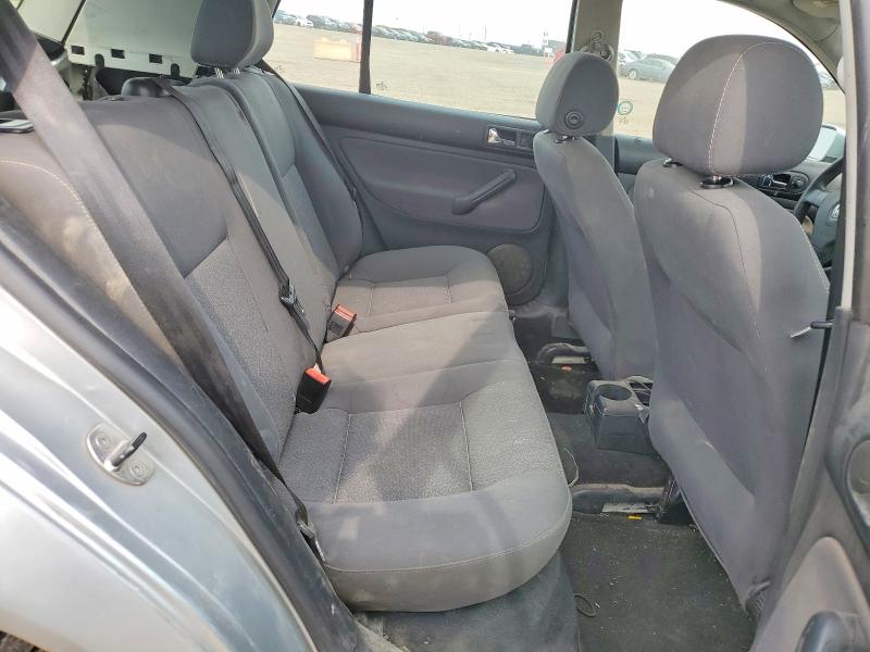 67159756 :رقم المزاد ، 9BWEL41J884013035 vin ، 2008 Volkswagen City Golf مزاد بيع