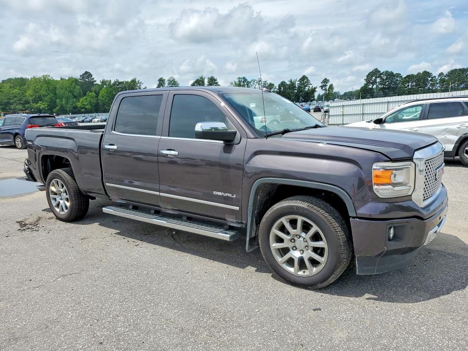 Aukcja sprzedaży 2015 Gmc Sierra, vin: 3GTU2WEC6FG117362, numer aukcji: 63818736