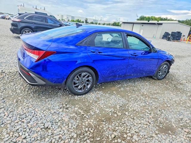 Aukcja sprzedaży 2024 Hyundai Elantra, vin: KMHLM4DG4RU729104, numer aukcji: 64056046