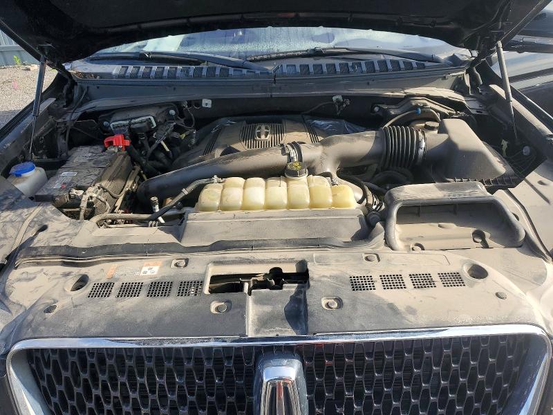 Продаж на аукціоні авто 2020 Lincoln Navigator, vin: 5LMJJ2LT5LEL10938, номер лоту: 65585046