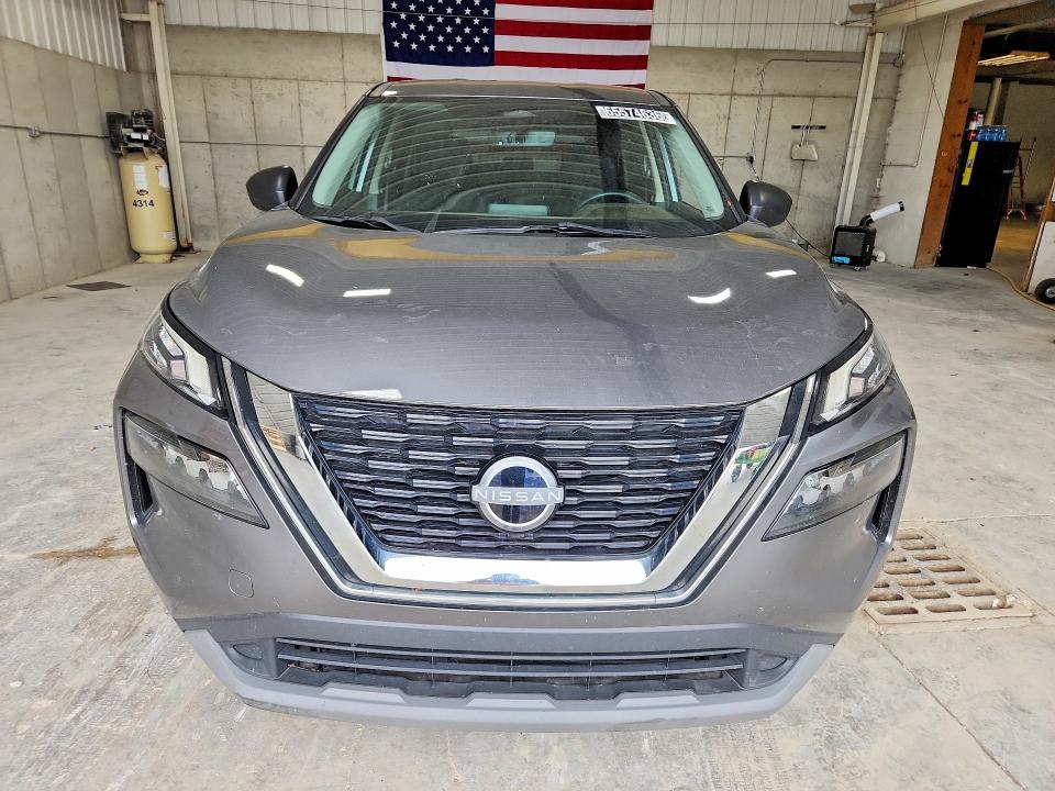 Продаж на аукціоні авто 2023 Nissan Rogue, vin: 5N1BT3AB8PC931125, номер лоту: 65574636