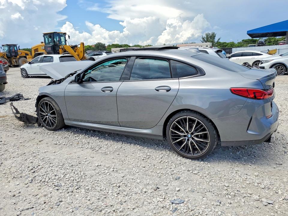 Aukcja sprzedaży 2023 Bmw 228i, vin: WBA53AK00P7M06990, numer aukcji: 66765036