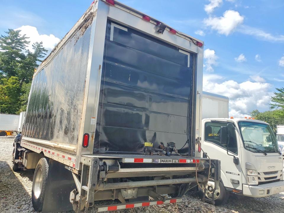 Продажа на аукционе авто 2019 Hino 258/268, vin: 5PVNJ8JM6K4S51023, номер лота: 66107056
