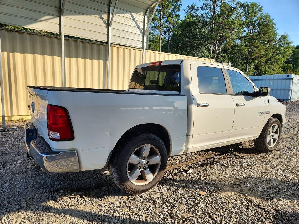 Aukcja sprzedaży 2017 Ram 1500, vin: 3C6RR6LT3HG734376, numer aukcji: 65918106