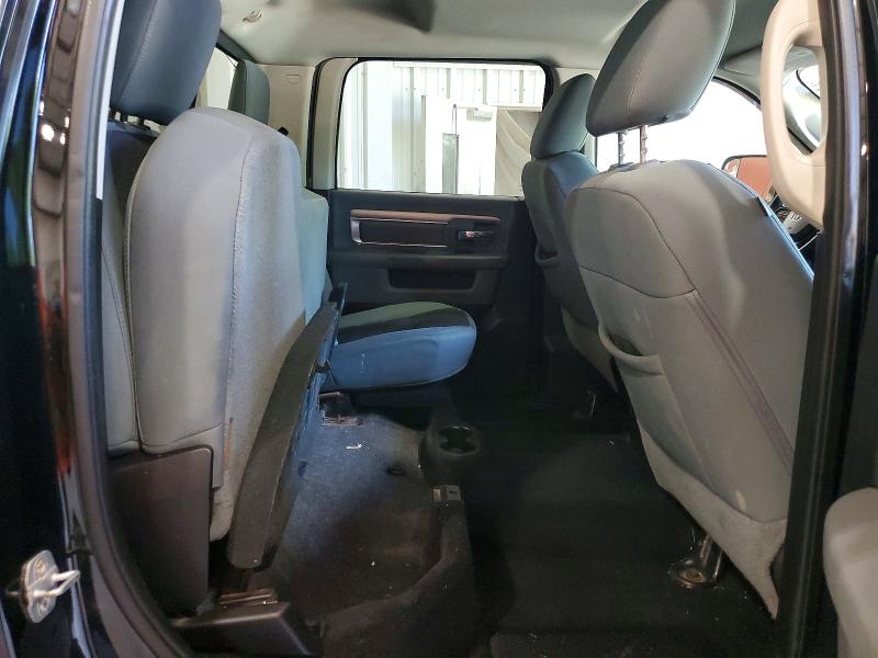 63646476 :رقم المزاد ، 3C6UR5DL0DG546492 vin ، 2013 Ram 2500 مزاد بيع