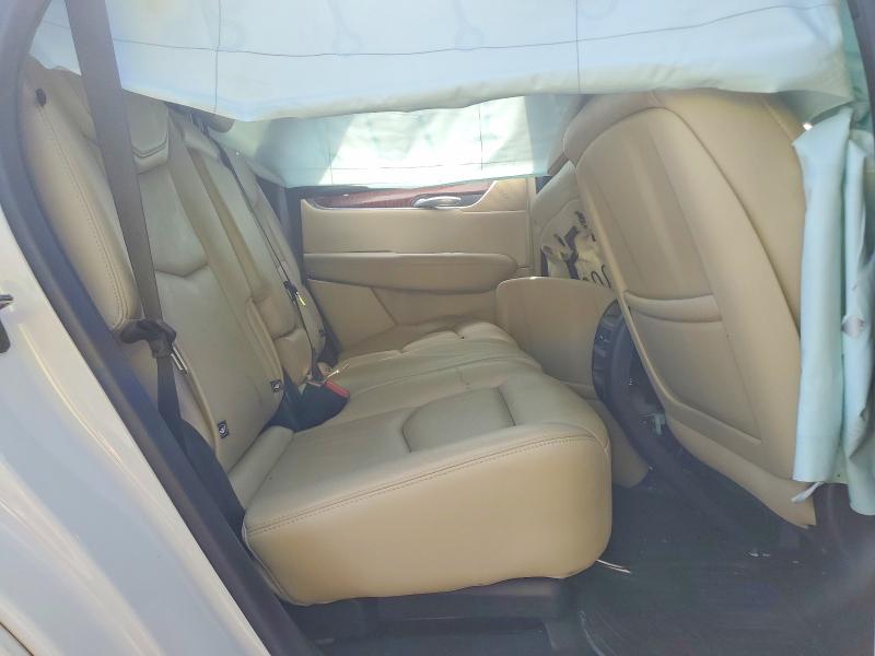2019 Cadillac Xt5 მანქანა იყიდება აუქციონზე, vin: 1GYKNCRS0KZ193257, აუქციონის ნომერი: 66632976