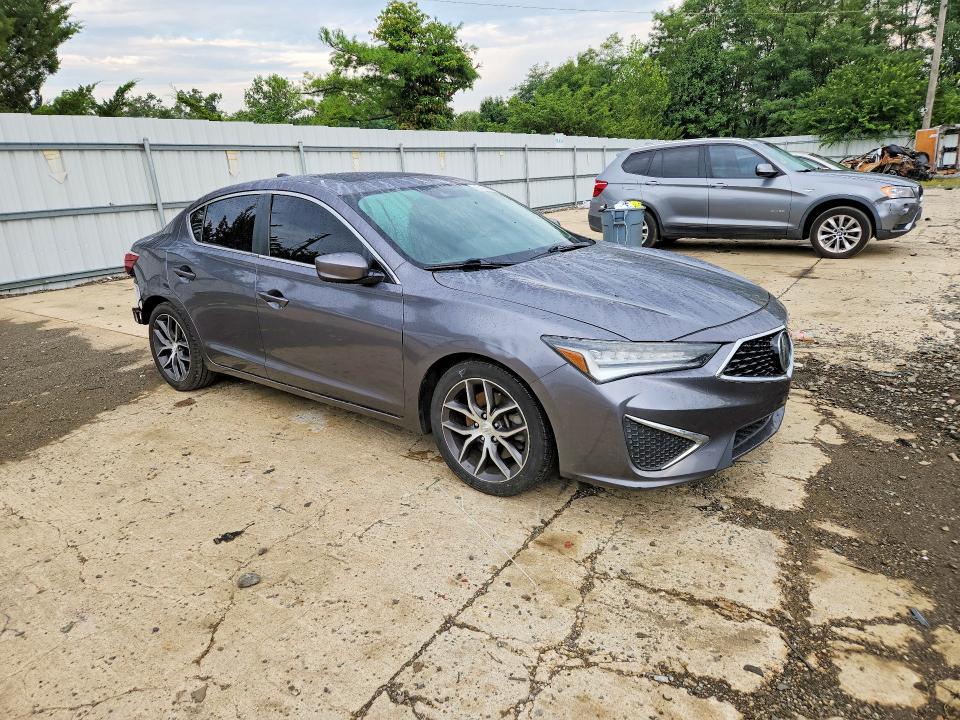 Aukcja sprzedaży 2020 Acura Ilx, vin: 19UDE2F78LA010634, numer aukcji: 67060016