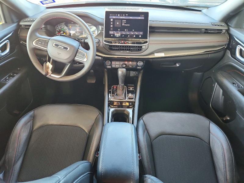 Aukcja sprzedaży 2025 Jeep Compass, vin: 3C4NJDDN3ST612957, numer aukcji: 64683046