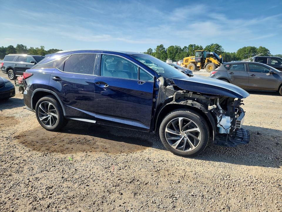 Продажа на аукционе авто 2016 Lexus Rx 350, vin: 2T2BZMCAXGC003879, номер лота: 64932156