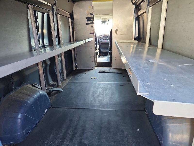 63610206 :رقم المزاد ، 3C6URVJG5KE548853 vin ، 2019 Ram Promaster 3500 مزاد بيع