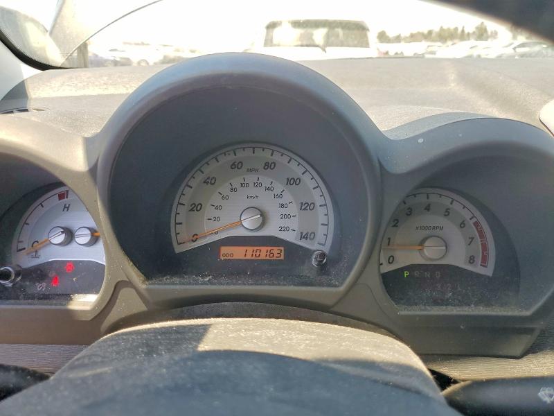 Aukcja sprzedaży 2009 Scion Tc, vin: JTKDE167990285848, numer aukcji: 65869996