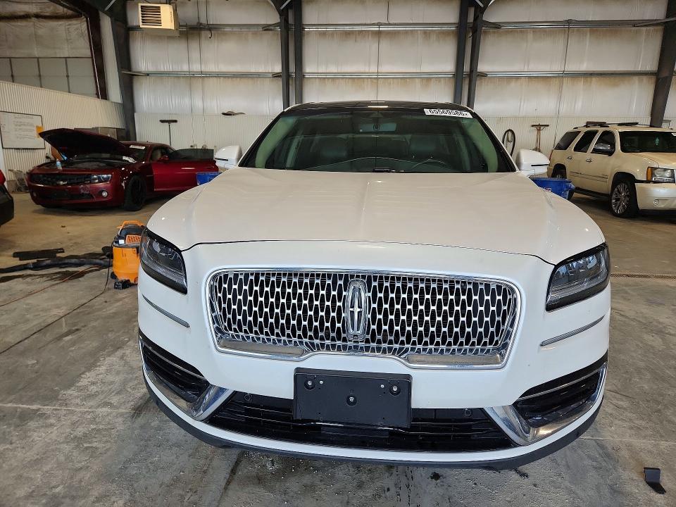 Продажа на аукционе авто 2019 Lincoln Nautilus, vin: 2LMPJ8L96KBL45796, номер лота: 65569586