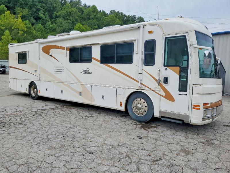 Продажа на аукционе авто 2001 Spartan Cargo Motorhome, vin: 4VZBR24901C034604, номер лота: 64158526
