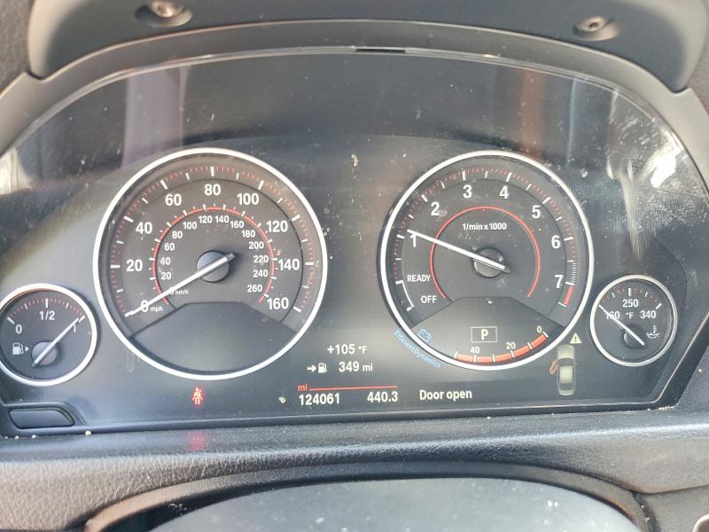 64991916 :رقم المزاد ، WBA8B9G34HNU52918 vin ، 2017 Bmw 330 مزاد بيع
