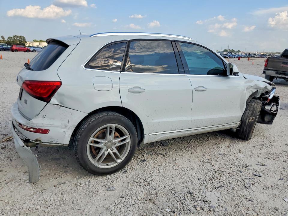 2015 Audi Q5 მანქანა იყიდება აუქციონზე, vin: WA1LFAFP8FA087049, აუქციონის ნომერი: 67088446