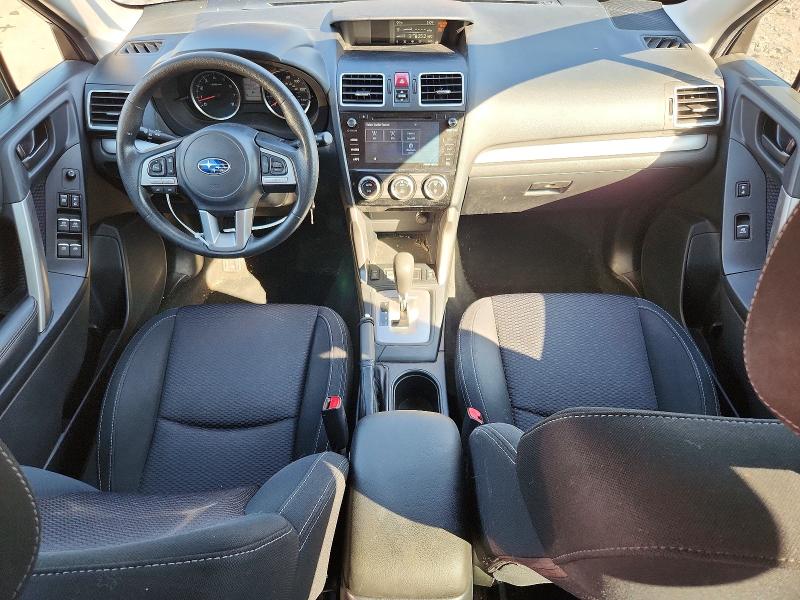 Продаж на аукціоні авто 2017 Subaru Forester, vin: JF2SJAEC5HH592542, номер лоту: 63226386