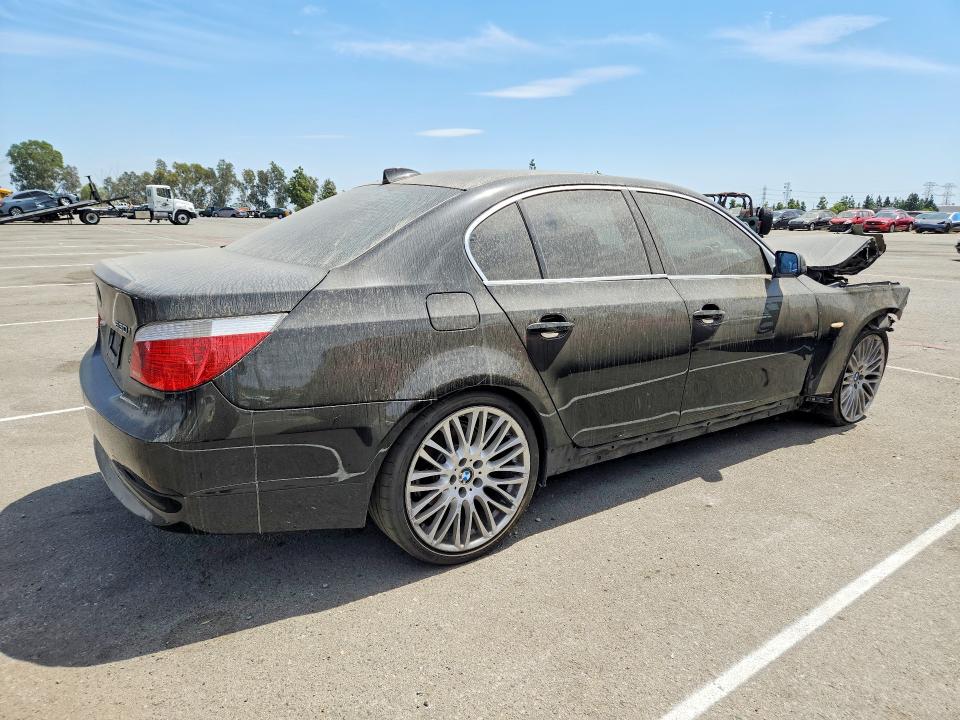 Aukcja sprzedaży 2006 Bmw 530, vin: WBANE73526CM33380, numer aukcji: 67019246
