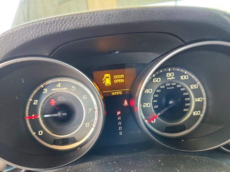 2012 Acura Mdx მანქანა იყიდება აუქციონზე, vin: 2HNYD2H33CH525775, აუქციონის ნომერი: 66354136