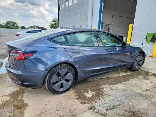 66183266 :رقم المزاد ، 5YJ3E1EA7PF447104 vin ، 2023 Tesla Model 3 مزاد بيع