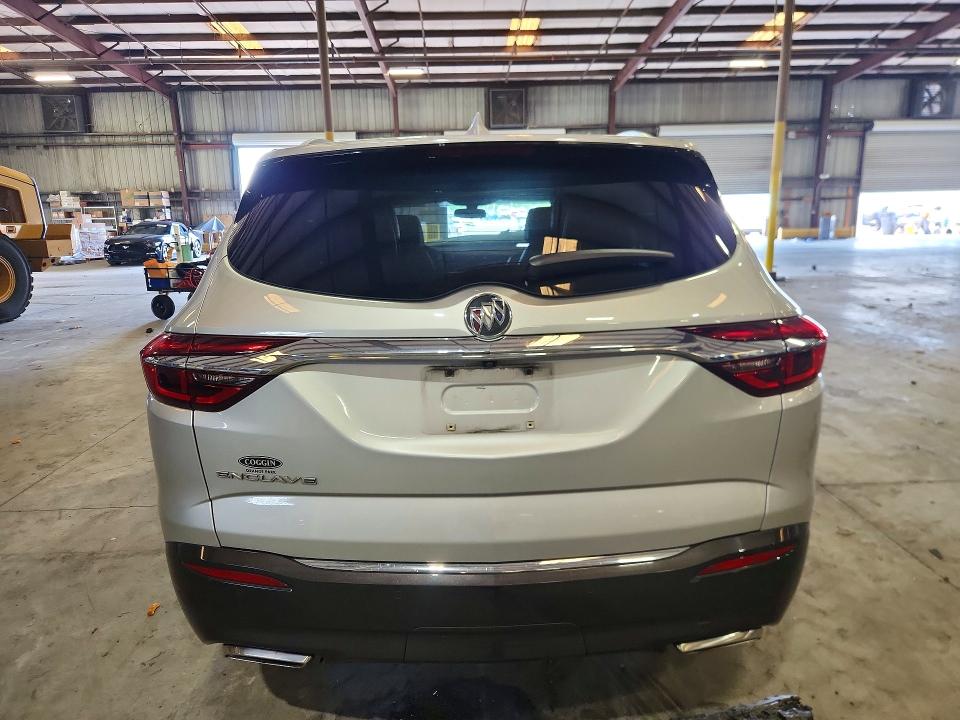 Продаж на аукціоні авто 2021 Buick Enclave, vin: 5GAERBKW3MJ267319, номер лоту: 65652496