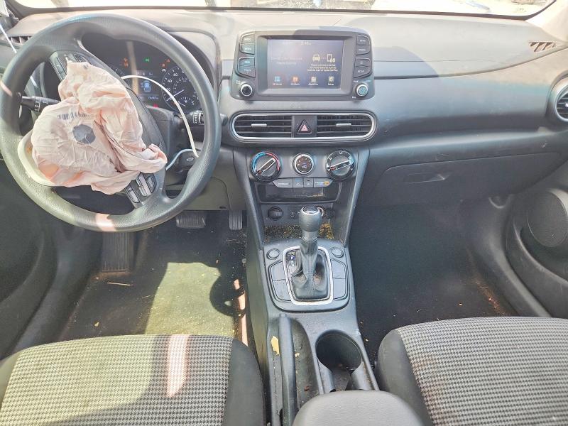 Продаж на аукціоні авто 2019 Hyundai Kona, vin: KM8K1CAA8KU285052, номер лоту: 66642876