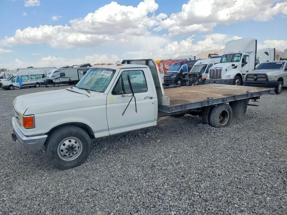 Aukcja sprzedaży 1990 Ford F350, vin: 1FDKF37G1LKA88539, numer aukcji: 66936806