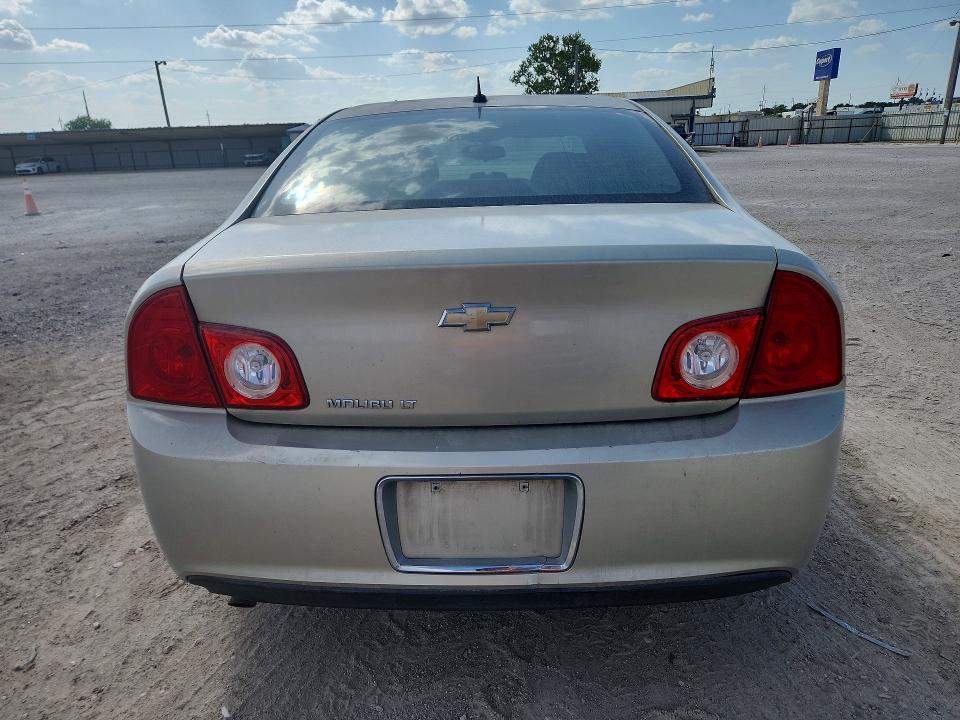Aukcja sprzedaży 2011 Chevrolet Malibu, vin: 1G1ZC5E1XBF251629, numer aukcji: 64512636