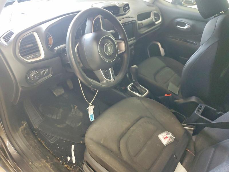 Aukcja sprzedaży 2019 Jeep Renegade, vin: ZACNJABB2KPK07880, numer aukcji: 63141146