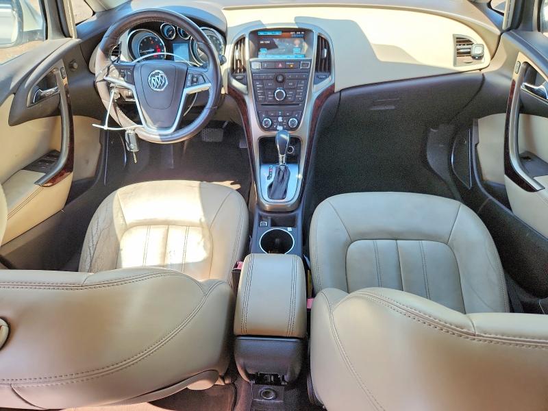 61454416 :رقم المزاد ، 1G4PS5SK6D4111179 vin ، 2013 Buick Verano مزاد بيع