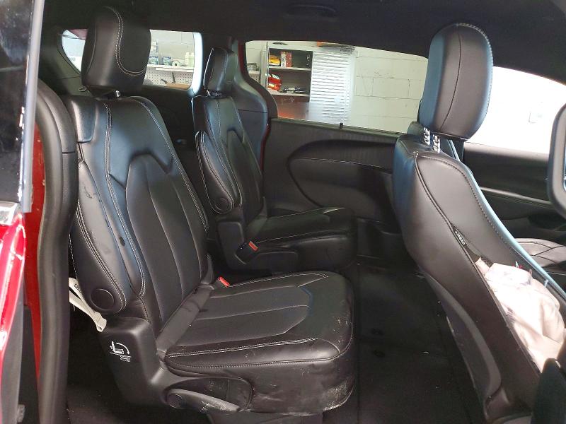 Aukcja sprzedaży 2025 Chrysler Pacifica, vin: 2C4RC1BG1SR612568, numer aukcji: 63828486
