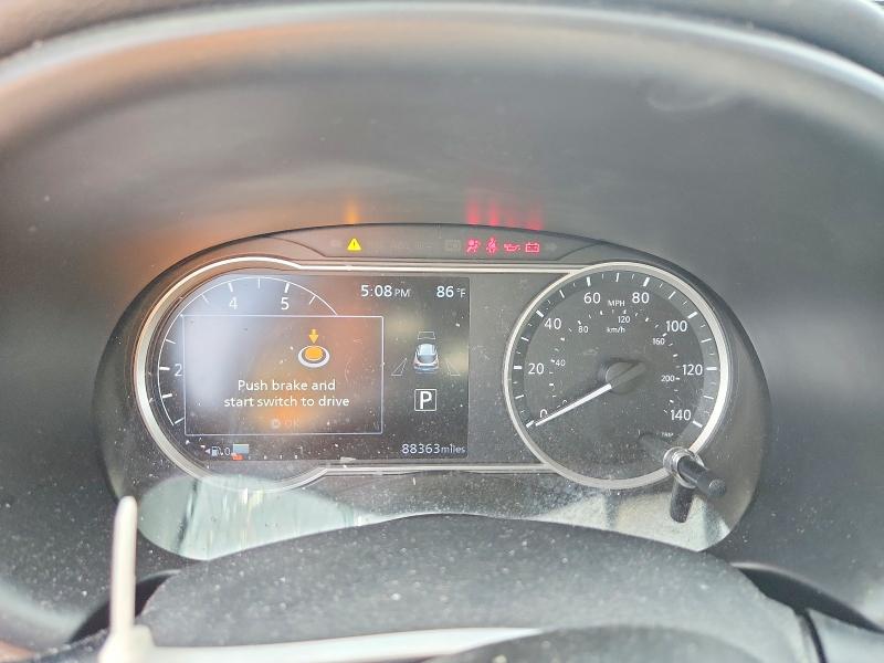 Продажа на аукционе авто 2019 Nissan Kicks, vin: 3N1CP5CU4KL531067, номер лота: 65704486