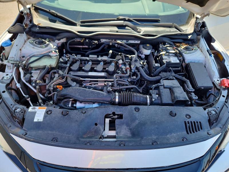 Продаж на аукціоні авто 2020 Honda Civic, vin: SHHFK7H66LU225615, номер лоту: 64262526