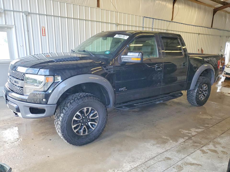 Aukcja sprzedaży 2014 Ford F150, vin: 1FTFW1R67EFD05263, numer aukcji: 64773976