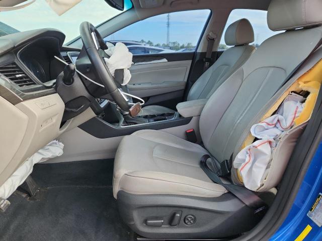 Aukcja sprzedaży 2018 Hyundai Sonata, vin: 5NPE34AF3JH626170, numer aukcji: 65129646