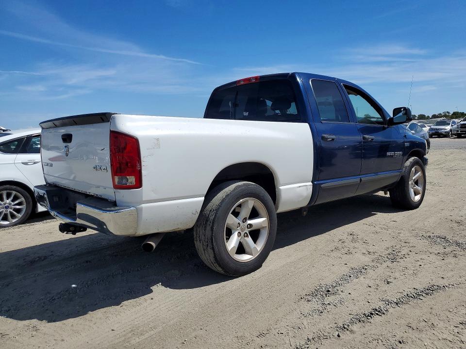 Продажа на аукционе авто 2006 Dodge Ram 1500, vin: 1D7HA18256S594941, номер лота: 66078936