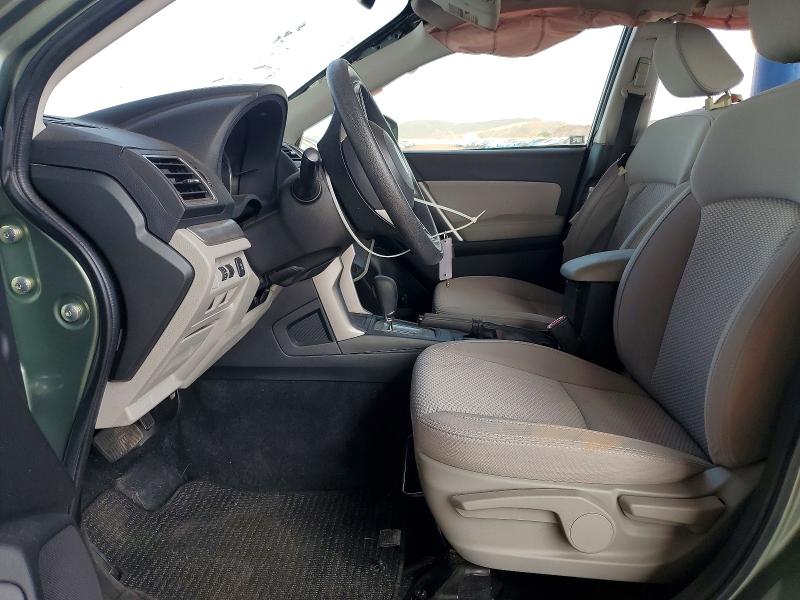 Aukcja sprzedaży 2016 Subaru Forester, vin: JF2SJABC5GH471240, numer aukcji: 63741706