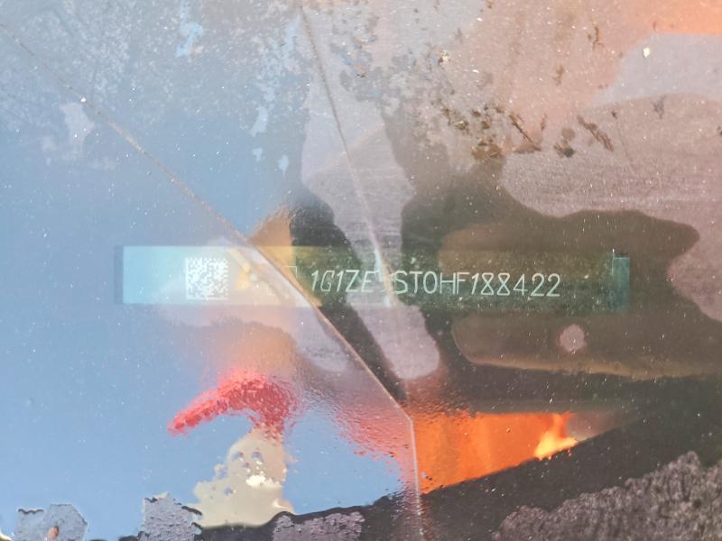 Продаж на аукціоні авто 2017 Chevrolet Malibu, vin: 1G1ZE5ST0HF188422, номер лоту: 66024466