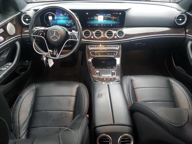 Aukcja sprzedaży 2021 Mercedes-benz E, vin: W1KZF8EB4MA967487, numer aukcji: 63652066