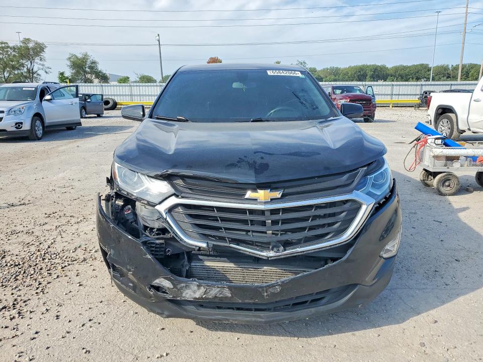 Aukcja sprzedaży 2018 Chevrolet Equinox, vin: 2GNAXJEV3J6255722, numer aukcji: 65842066
