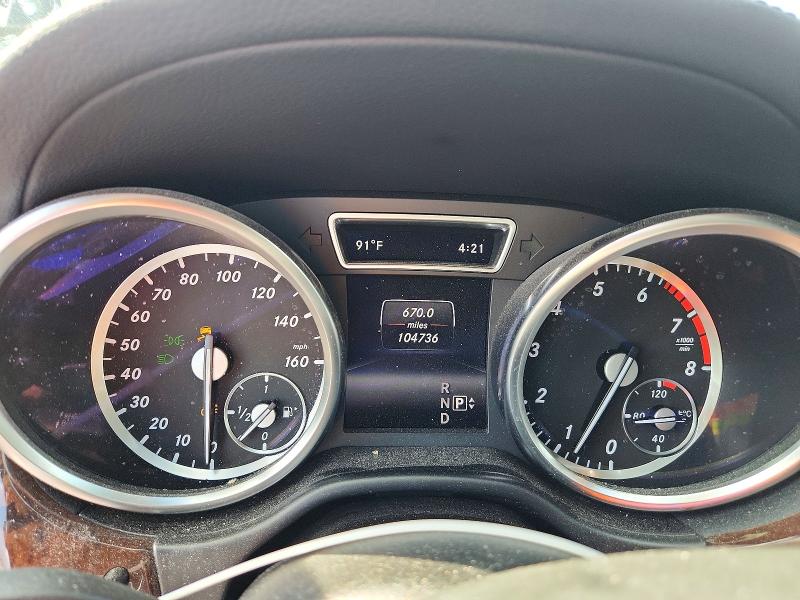 62876566 :رقم المزاد ، 4JGDF6EE3FA569561 vin ، 2015 Mercedes-benz Gl مزاد بيع